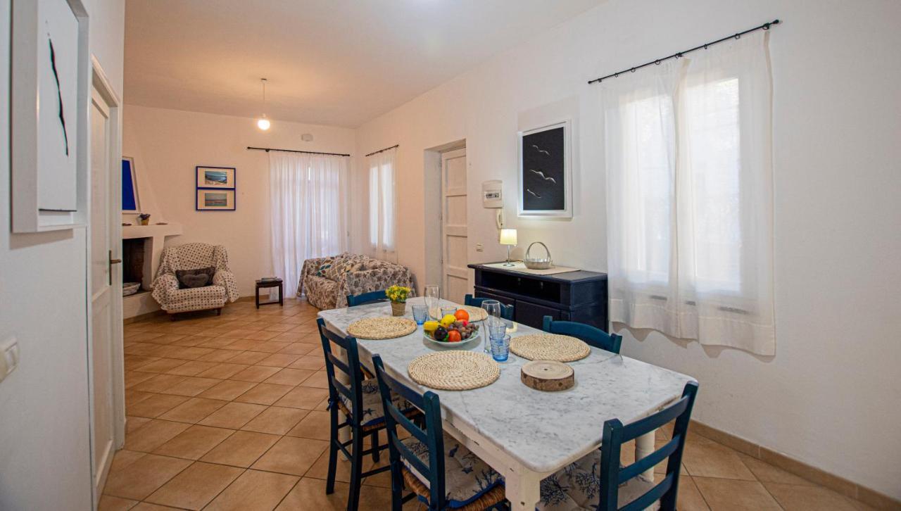 Move to Sardinia Villa Eucalipto Valledoria  Esterno foto