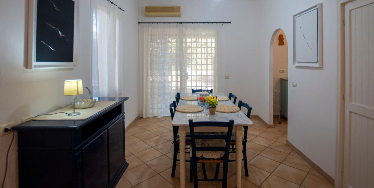 Move to Sardinia Villa Eucalipto Valledoria  Esterno foto