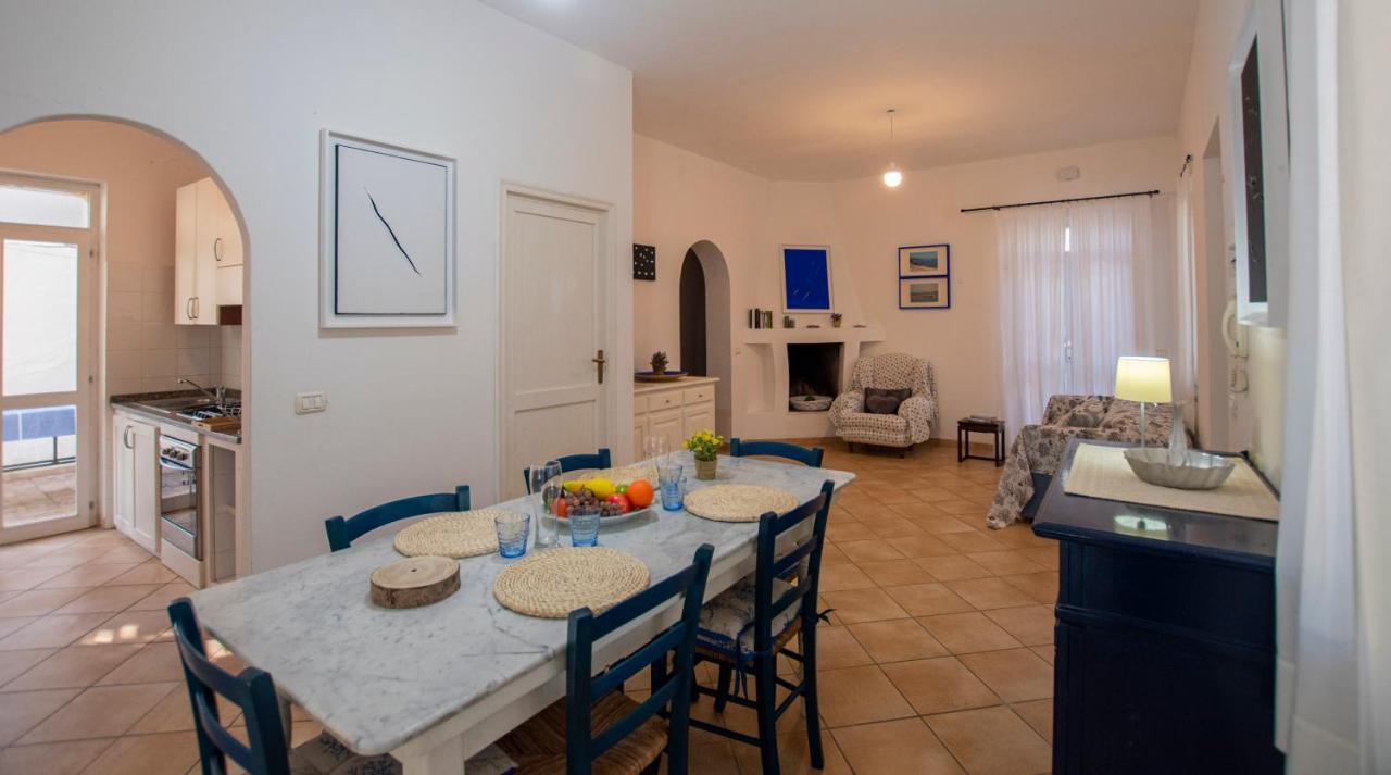 Move to Sardinia Villa Eucalipto Valledoria  Esterno foto
