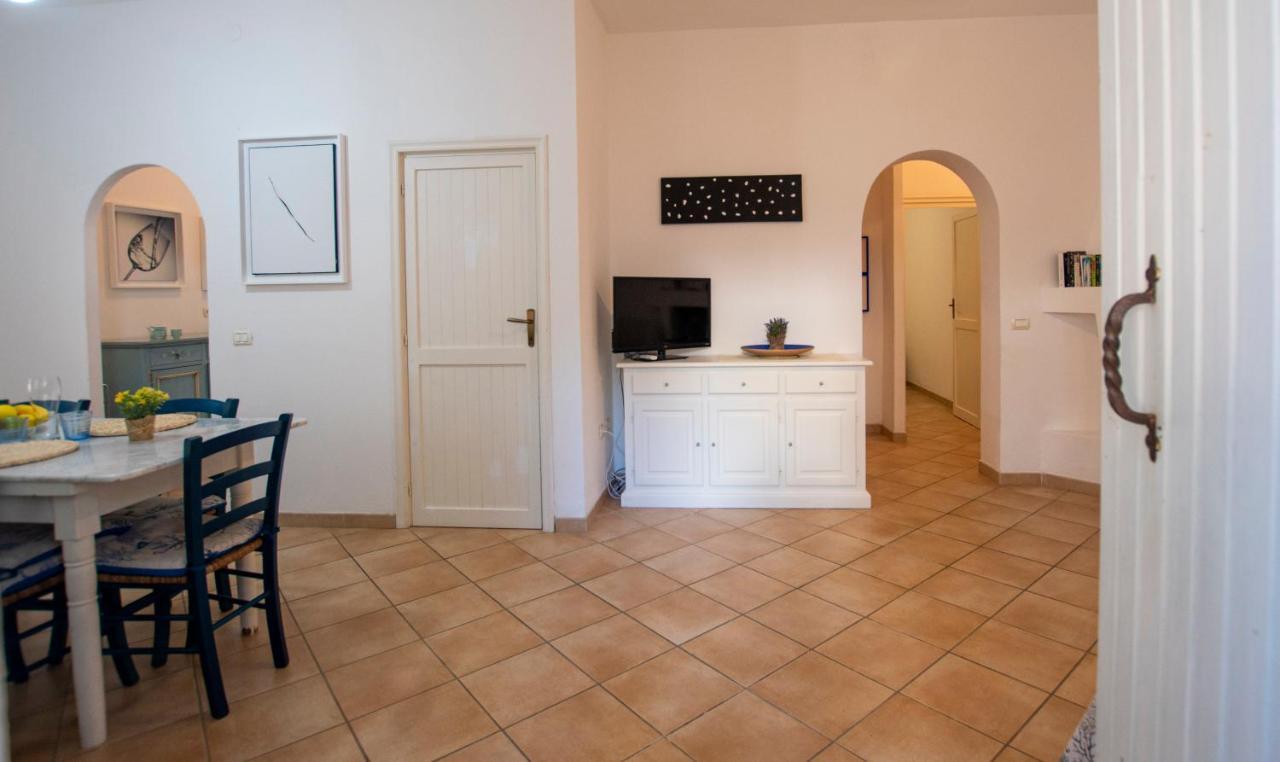 Move to Sardinia Villa Eucalipto Valledoria  Esterno foto