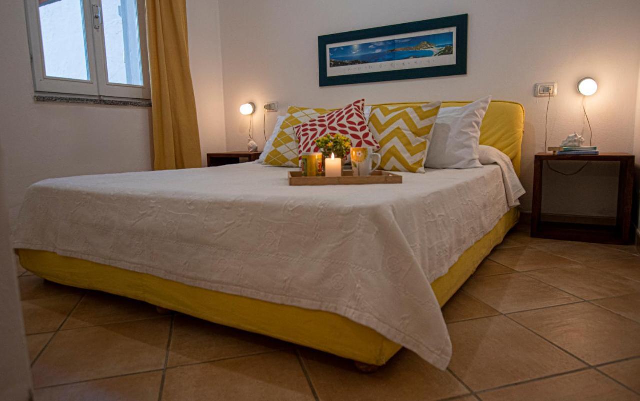 Move to Sardinia Villa Eucalipto Valledoria  Esterno foto