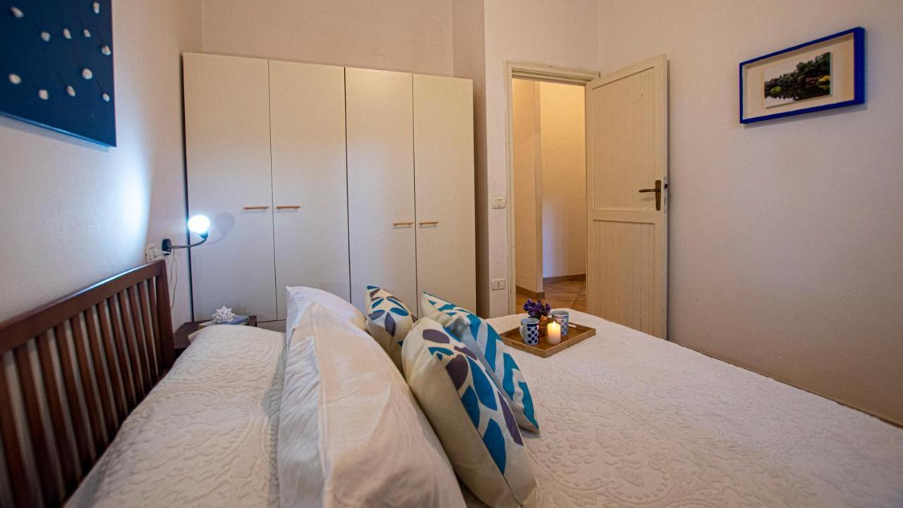 Move to Sardinia Villa Eucalipto Valledoria  Esterno foto