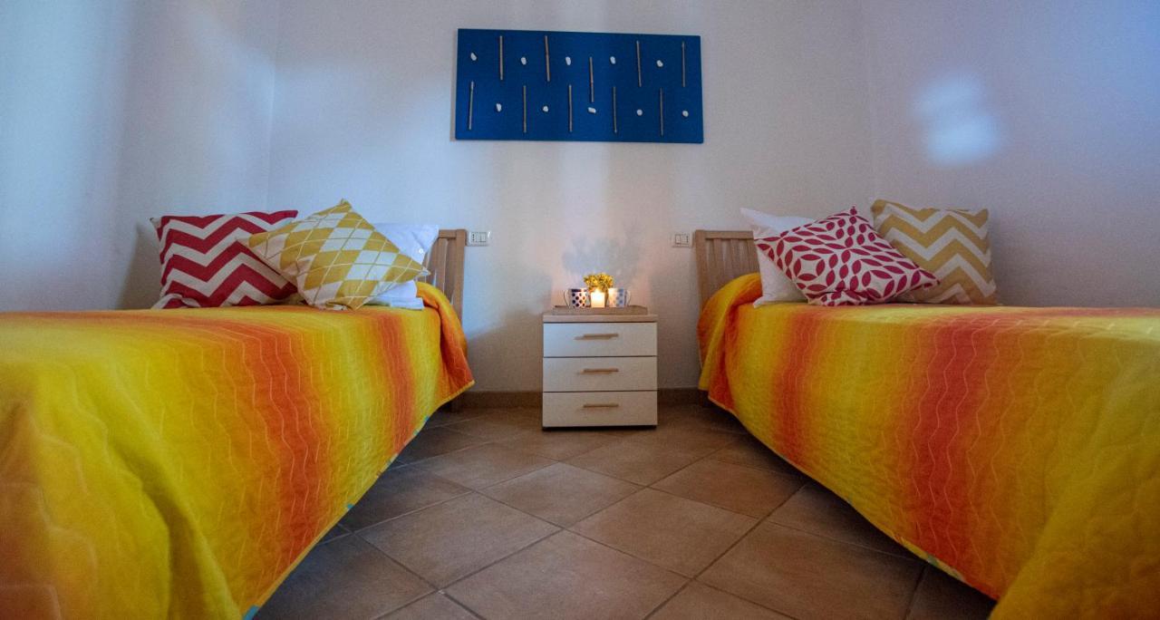 Move to Sardinia Villa Eucalipto Valledoria  Esterno foto