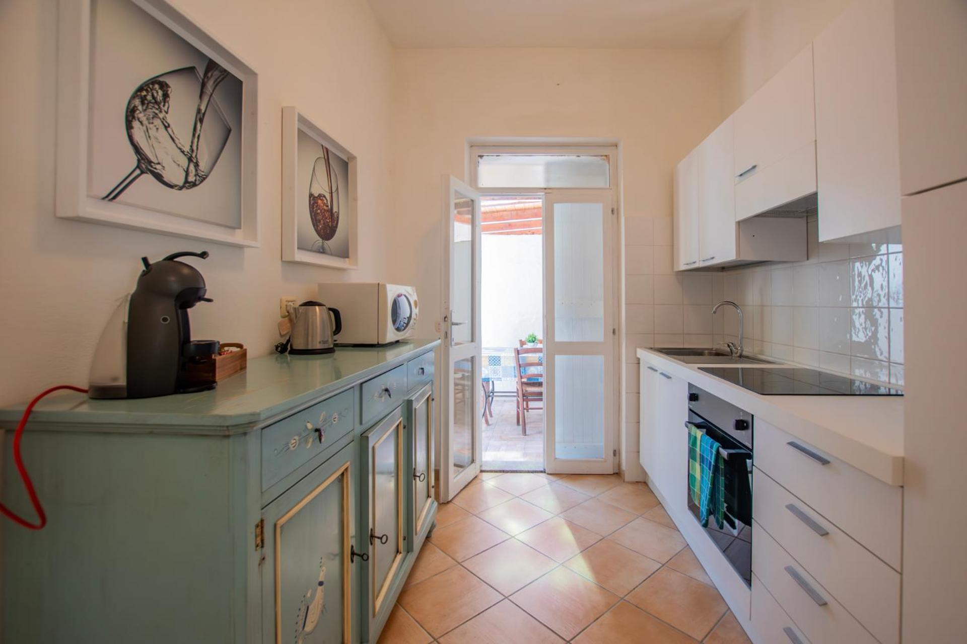 Move to Sardinia Villa Eucalipto Valledoria  Esterno foto