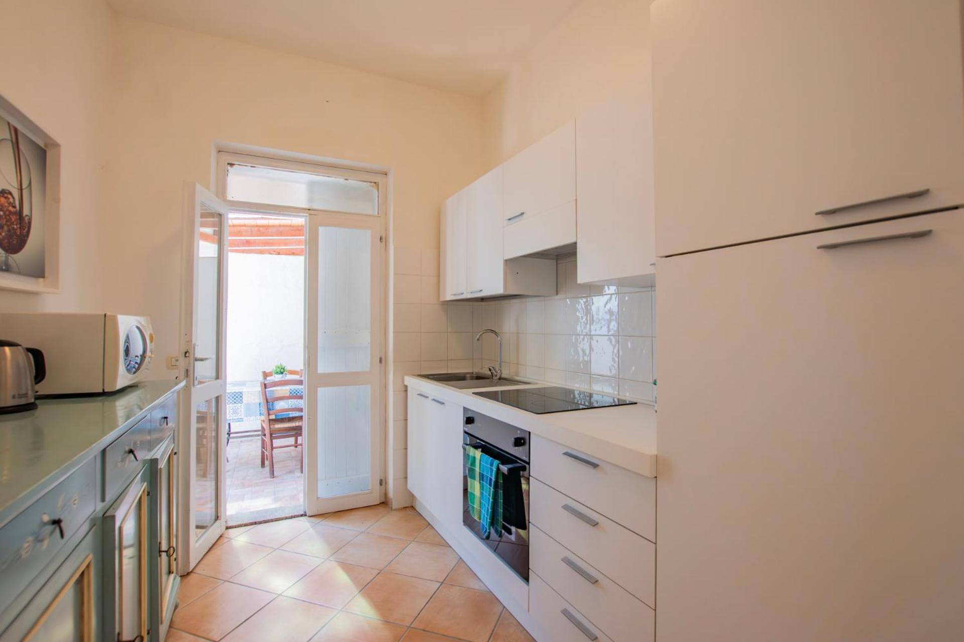 Move to Sardinia Villa Eucalipto Valledoria  Esterno foto