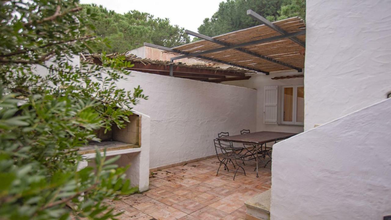 Move to Sardinia Villa Eucalipto Valledoria  Esterno foto
