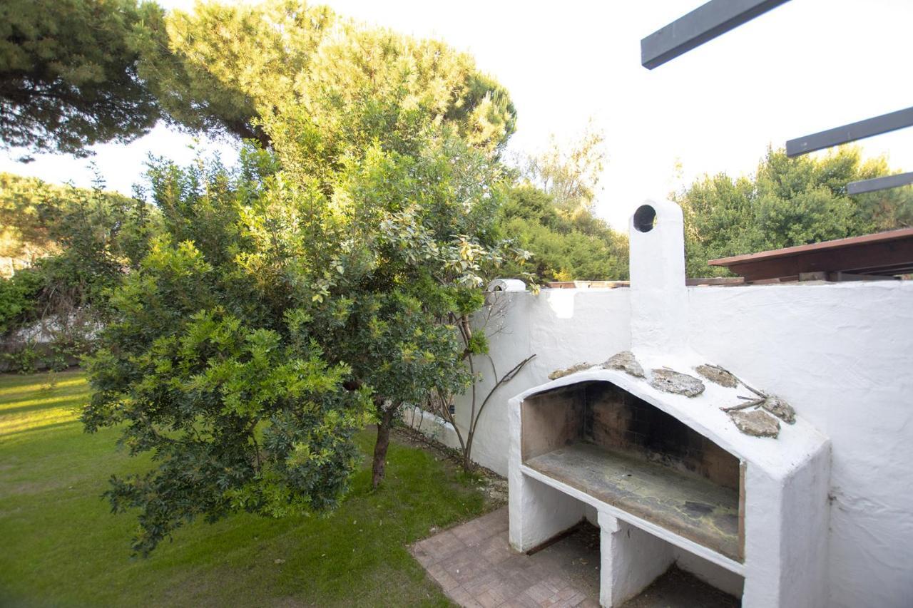 Move to Sardinia Villa Eucalipto Valledoria  Esterno foto