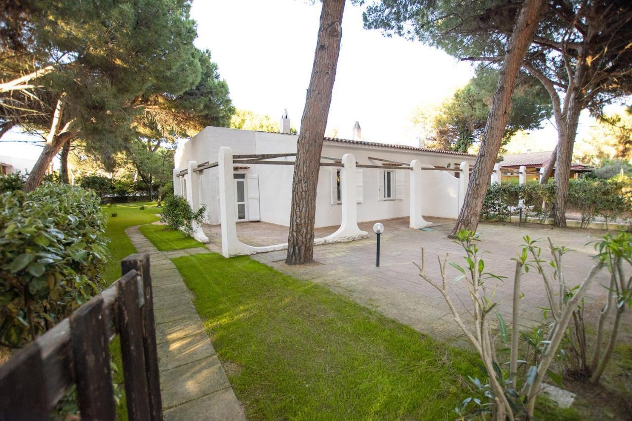 Move to Sardinia Villa Eucalipto Valledoria  Esterno foto