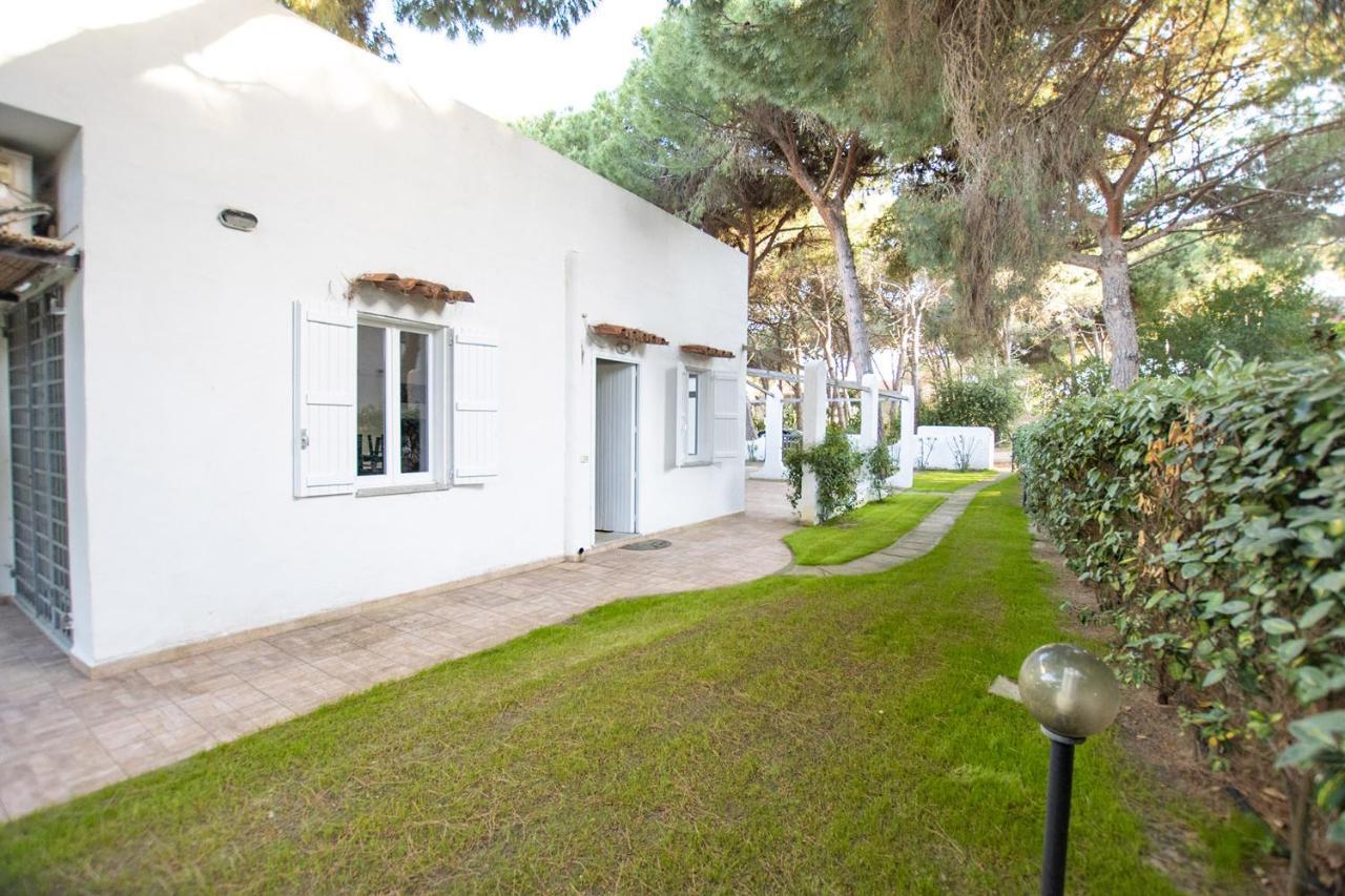 Move to Sardinia Villa Eucalipto Valledoria  Esterno foto